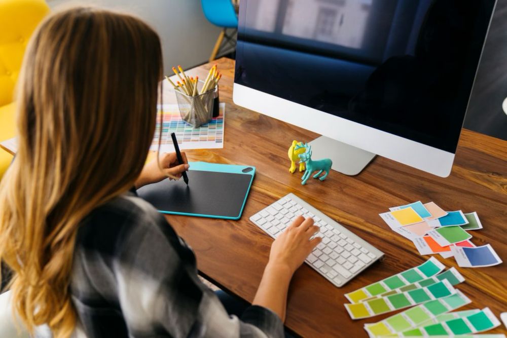 Servicos de design grafico
