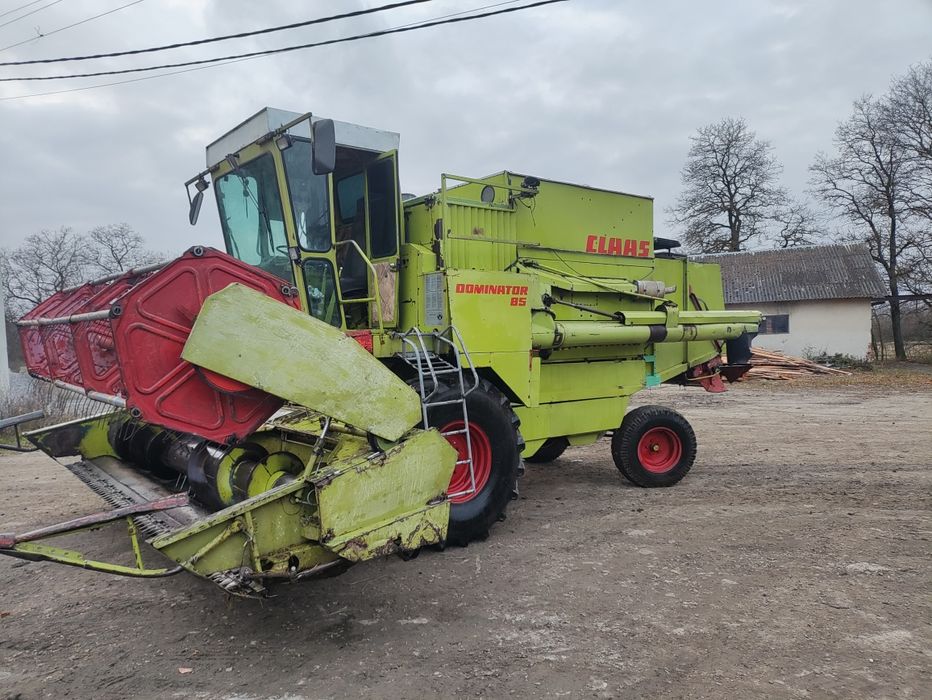 Продам клас домінатор 85  гідрохід