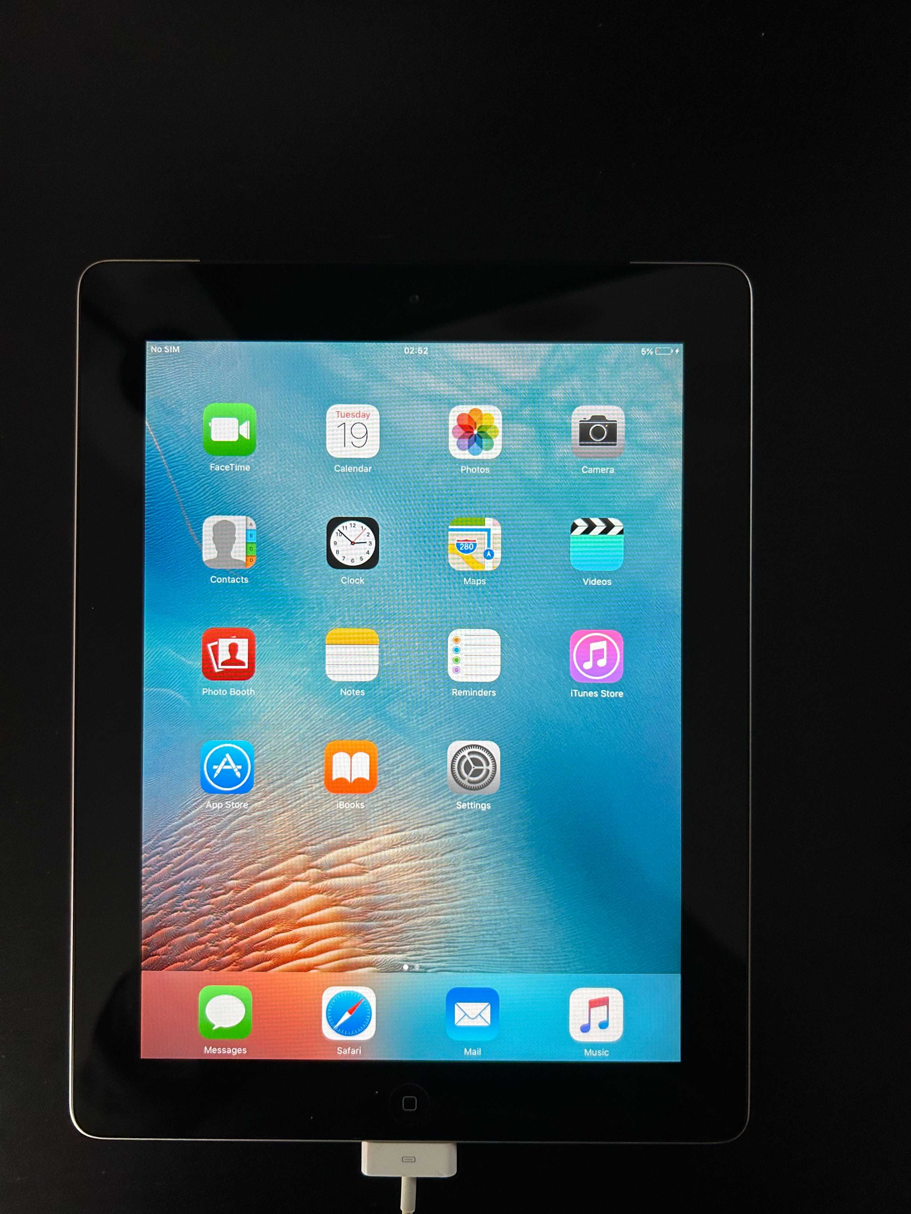 Apple iPad 2 64Gb Wi-fi