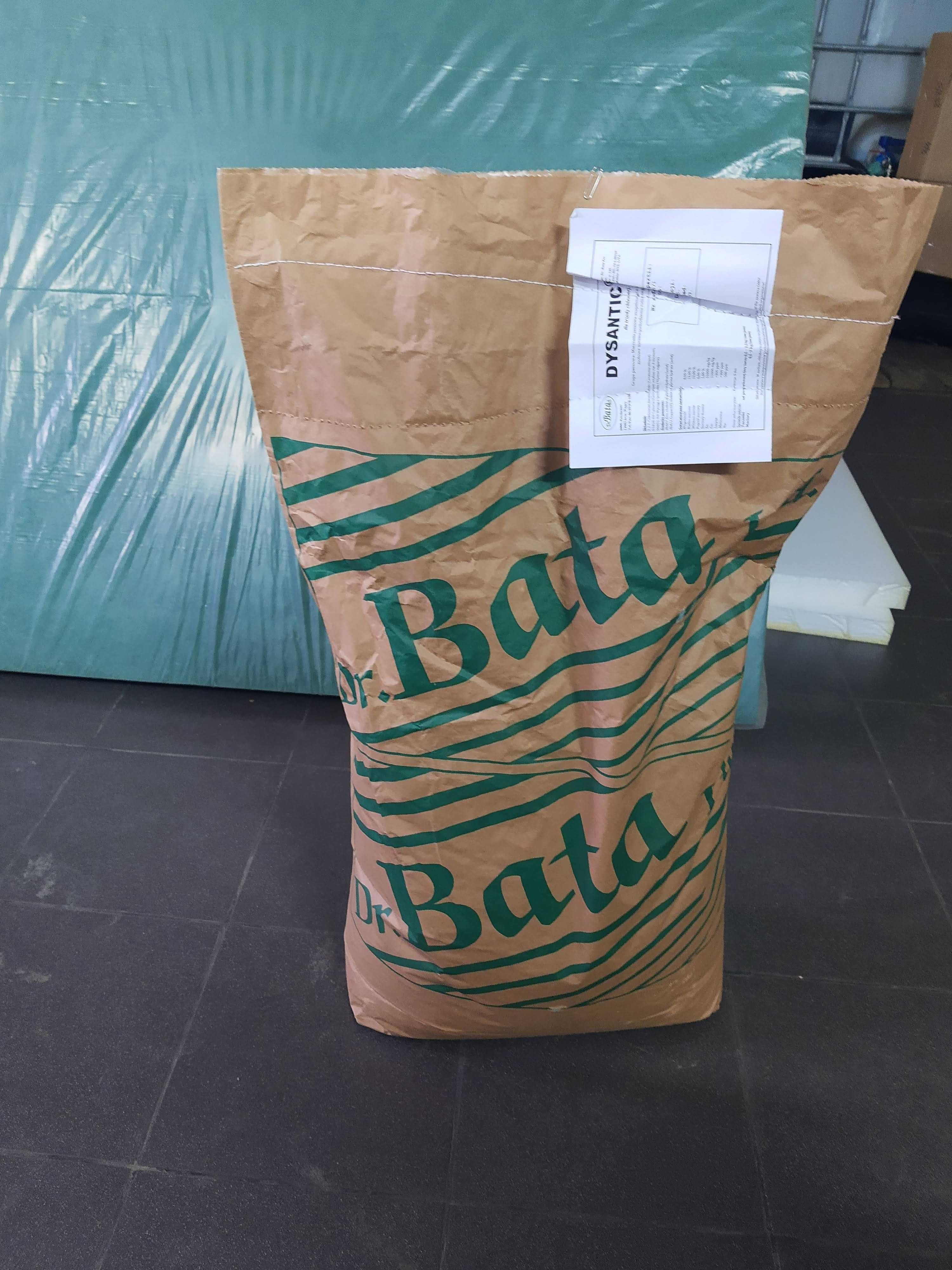 Dysantic 10 kg - mieszanka na biegunki dyzenterię i adenomatozę u świń