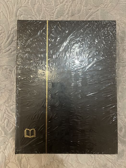 Продам альбом для поштових марок