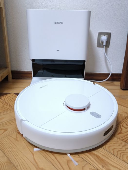 Aspirador Xiaomi Robot Vacuum X10