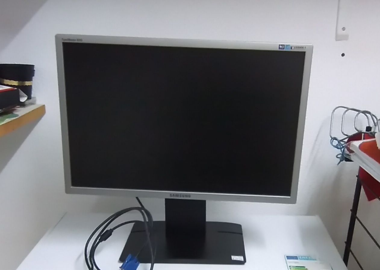 Monitor Samsung 22 " 2243 LCD 16:10