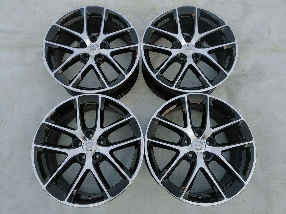 felgi volvo v60 s60 ii xc60 r design 18 oryginał 31373337 tel.5091003