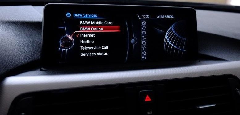 Диагностика Русификация Кодирование Программирование BMW MINI
