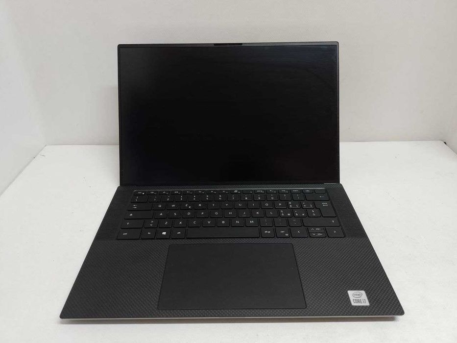 Ноутбук Dell Precision 5550 FHD i7-10850H/32/512SSD/T1000M-4Gb ГУРТ