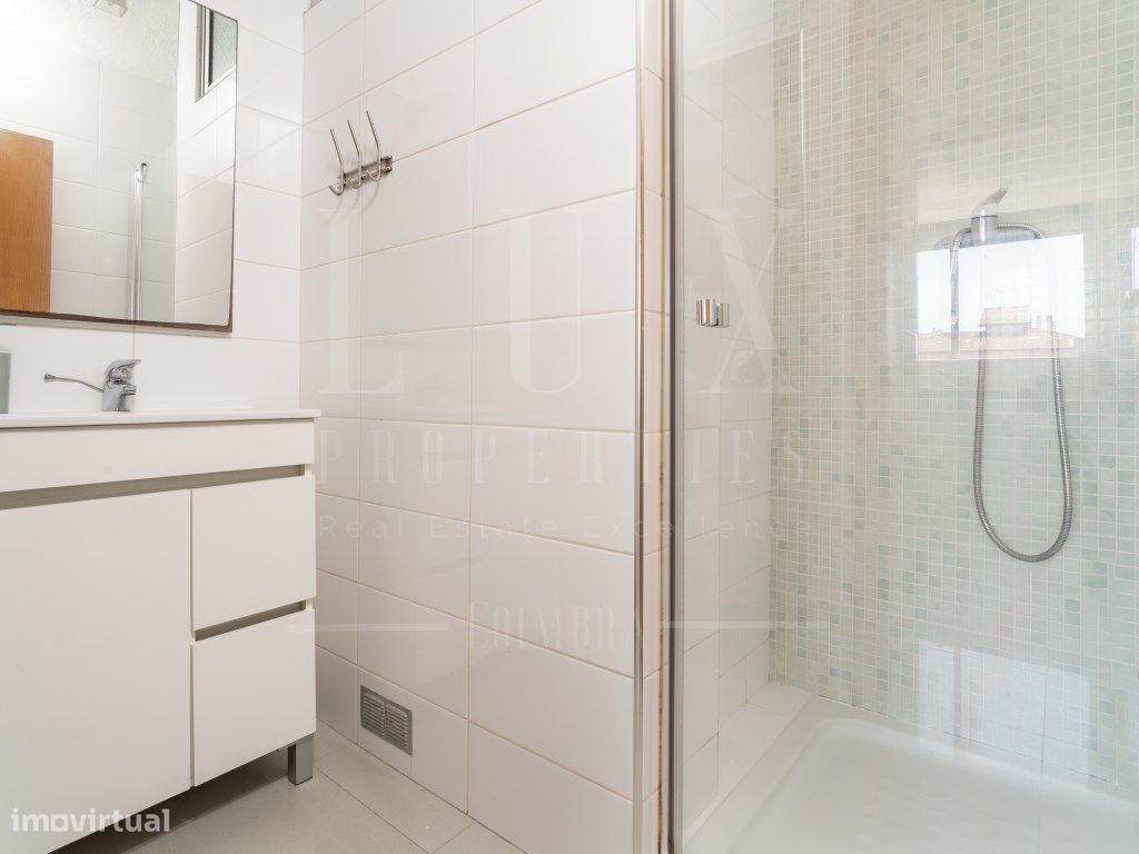 Apartamento T3 | Rua Verde Pinho, Coimbra