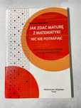 "Jak zdać maturę z matematyki nic nie potrafiąc"