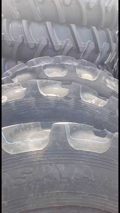 Шини нові Rosava TR-07 13.6 R38 128A8 TT PR6 МТЗ,ЮМЗ,Т25-40