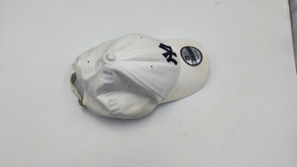 Czapka z daszkiem NEW ERA 9FORTY New York (AL68)
