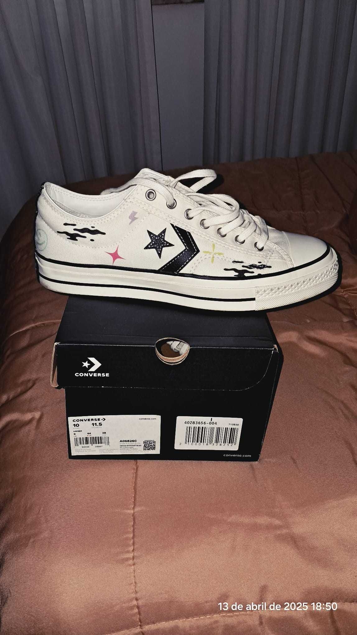 Ténis Converse All Star