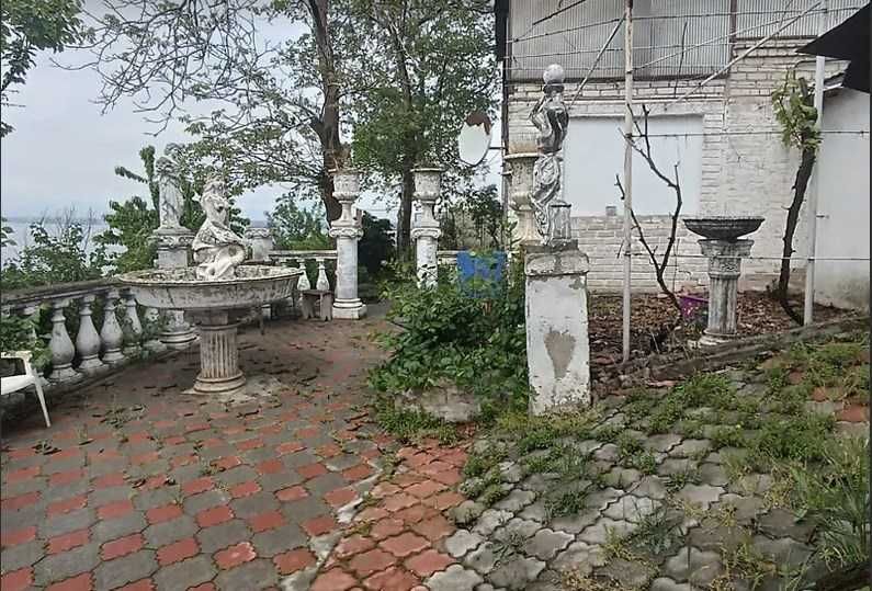 Продажа части домовладения в Соляных у реки, площадь 567 кв.м