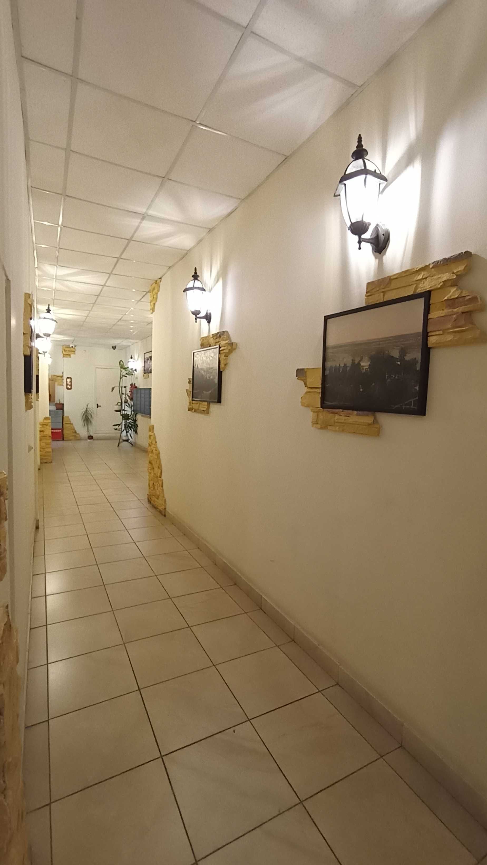 Без% Укриття 3к 98 м2 Амосова, 4 Протасів Яр, паркомісце, pet-friendly