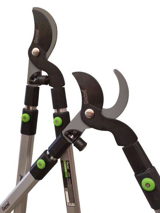 Сучкорез телескопический 630-910 мм Gartner