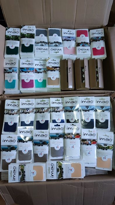 Парфуми в авто имао. Ароматизатор для авто Imao . Духи для авто France