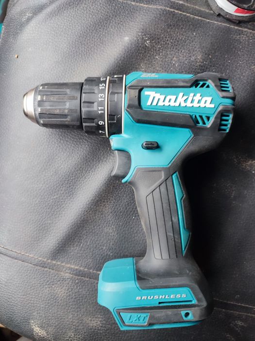 Wkrętarka Makita DHP485