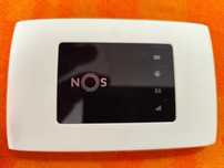 Router NOS ZTE 4G