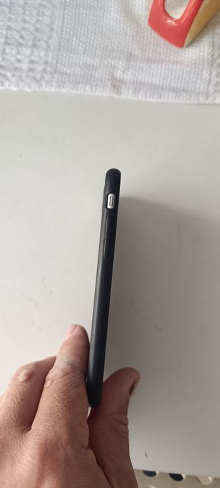 iPhone 7 128gb branco