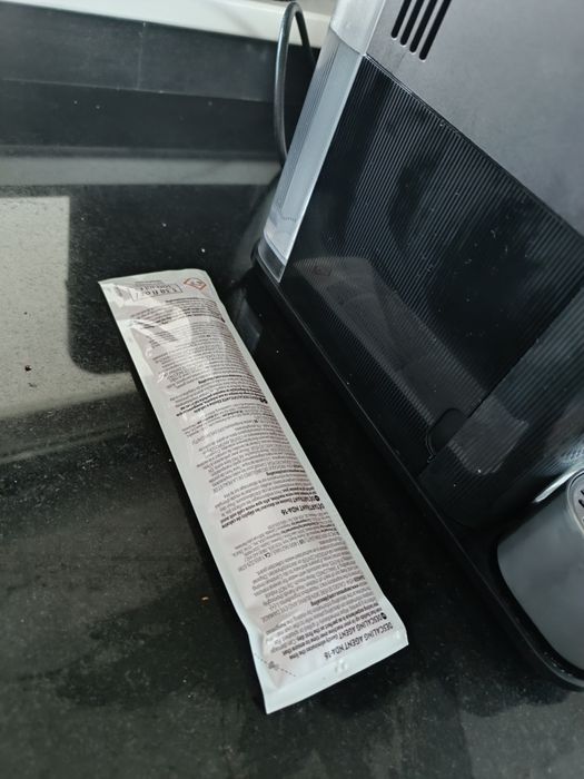 Maquina café Nespresso