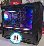 Komputer gamingowy Voidblade