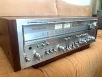 Pioneer sx 950 po serwisie!