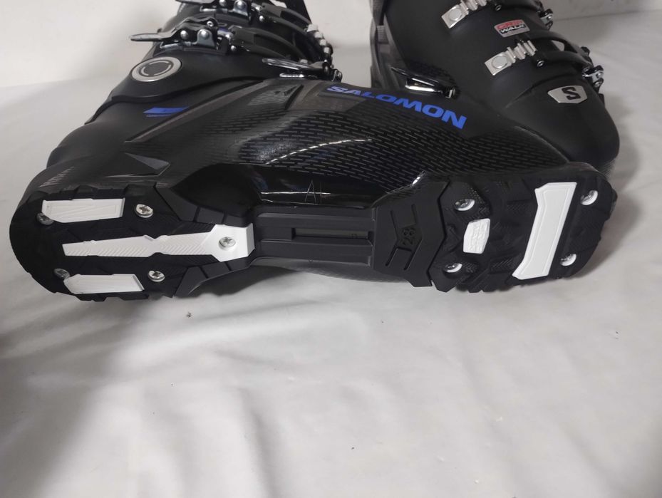 Buty narciarskie 28 / 28,5 43 / 44  Salomon S Pro HV R 90
