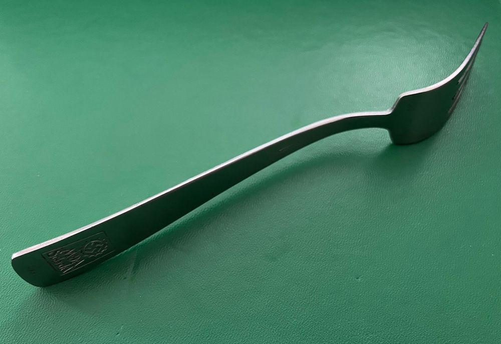 Widelec z II wojny światowej