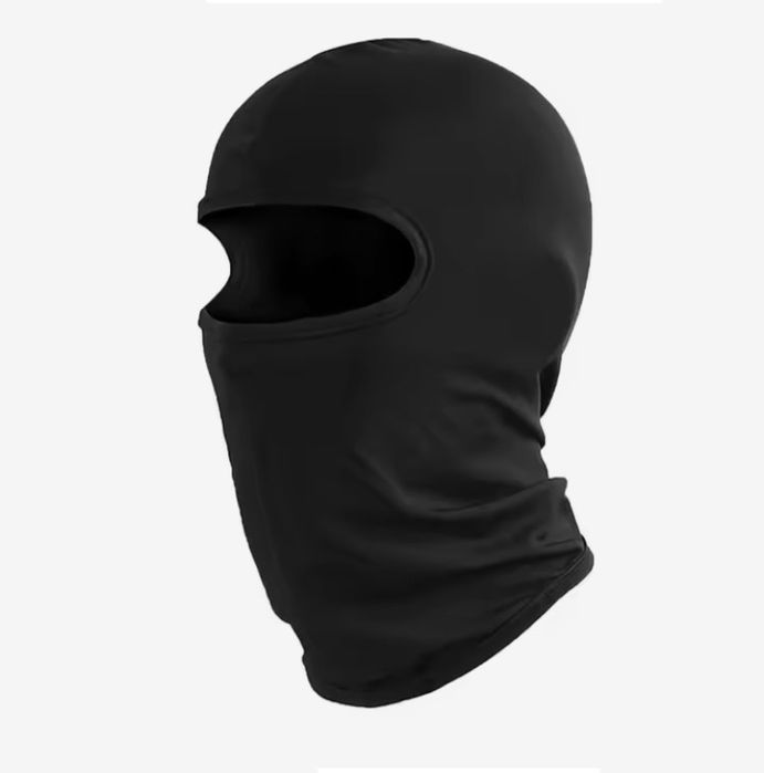 подшлемник, балаклава