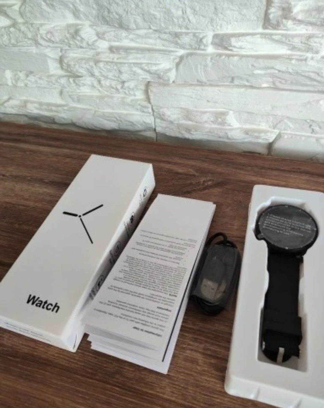 Smartwatch Coiusor V15Z