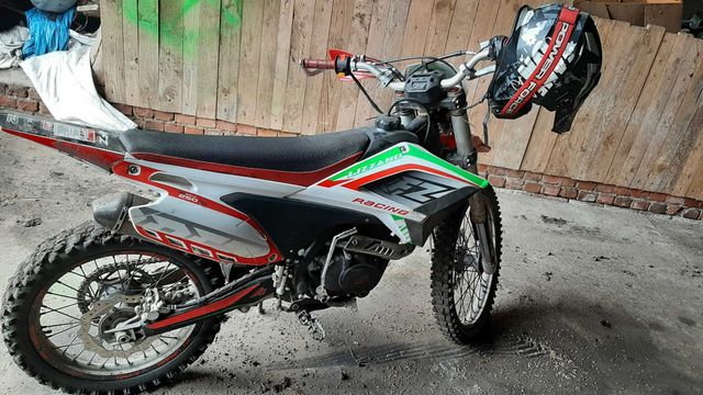 Apollo LIZARD RFZ/xmotos/alfarad/kayo/ 250