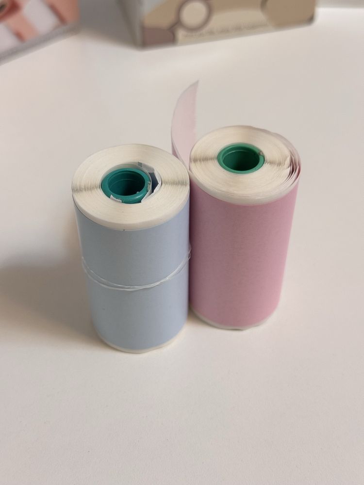 Peripage A6 mini printer