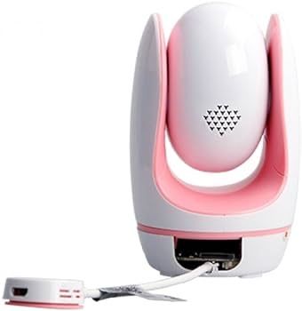 Foscam Kamera IP niania elektroniczna