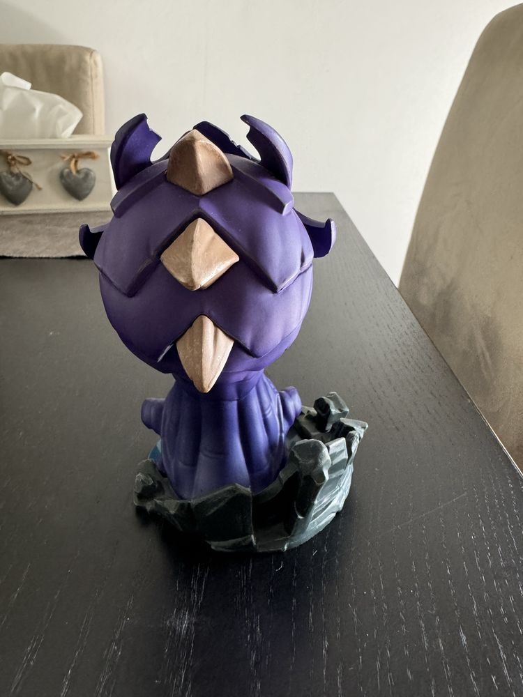 Limitowana figurka Baron Nashor League of Legends