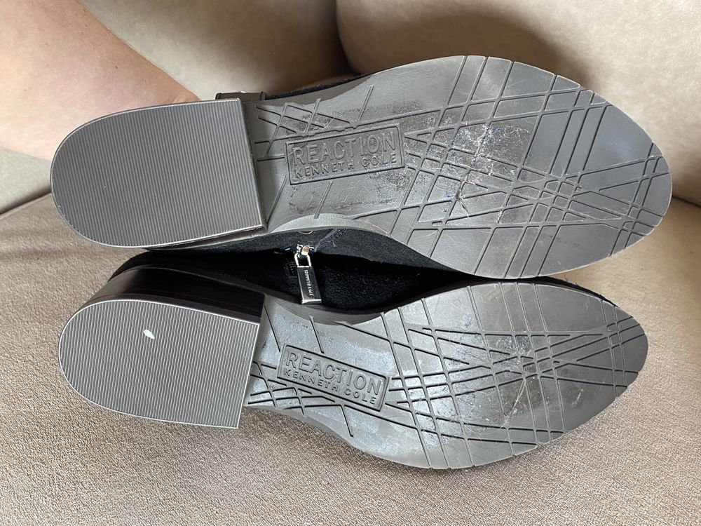 Черевики Kenneth Cole Reaction, 36