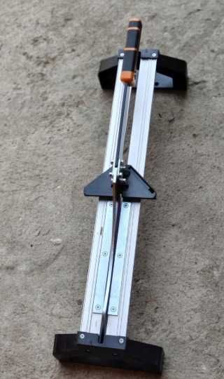 Gilotyna do paneli Magnusson 210 mm