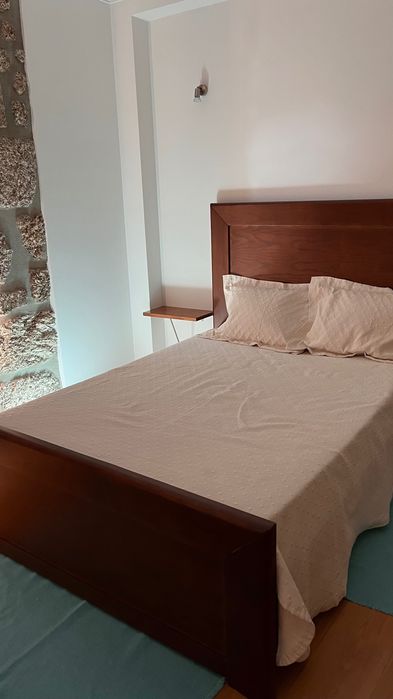 Casa da Avó Aidé- Loriga, ainda disponível para a passagem de ano