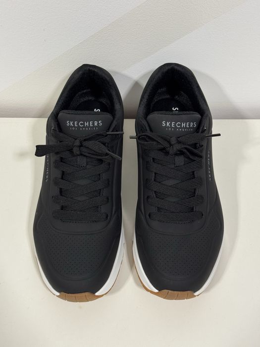 Кросівки Sketchers Uno Stand On Air + Подарунок.