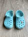 Crocs шльопанці, сабо c8 - c9 оригінал