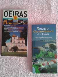 VIAGENS E TURISMO Portugal-livros,revistas,guias,mapas