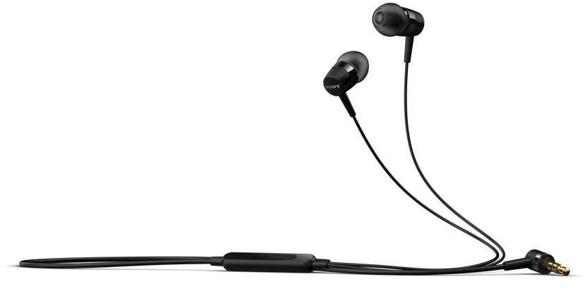 Навушники Sony Stereo Headset MH750