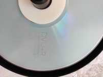 Продам диски DVD+R TDK ScratchProof 4.7GB speed 1-16x