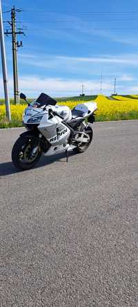 Honda CBR  600RR