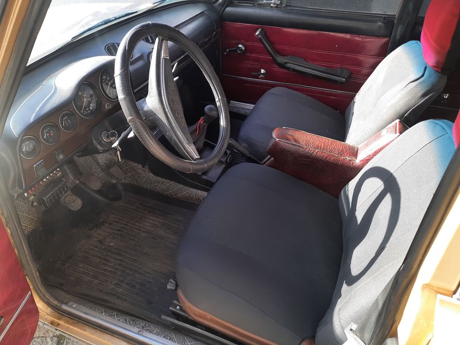Ваз 2106 VAZ 2106 Жигули