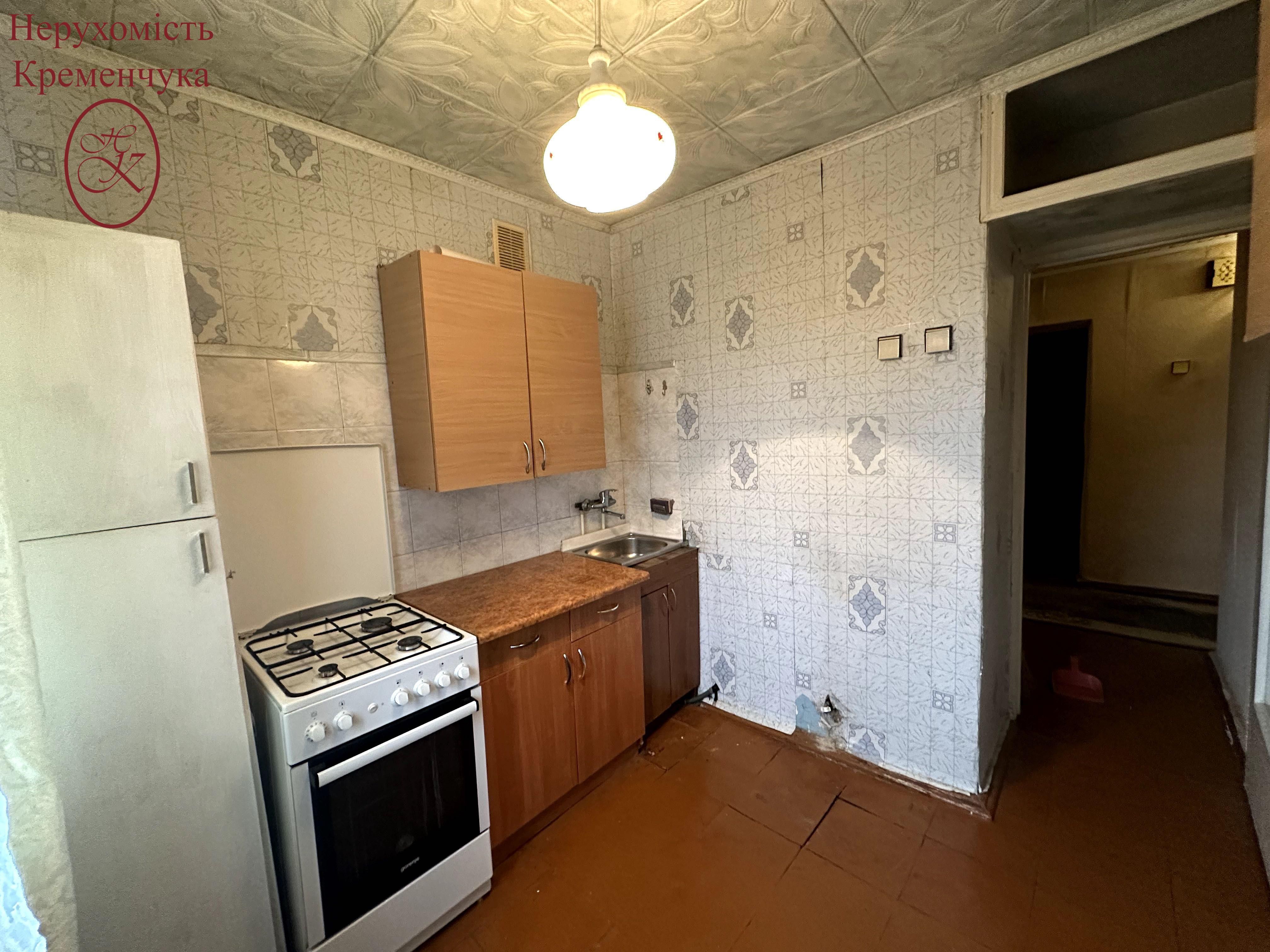 Продаж 2-кімнатної квартири на Раковці (Розвилка, 22 школа)