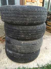 Шини 225/70 R16