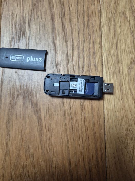 Wi-Fi w domu zestaw tp-link modem Huawei 4g
