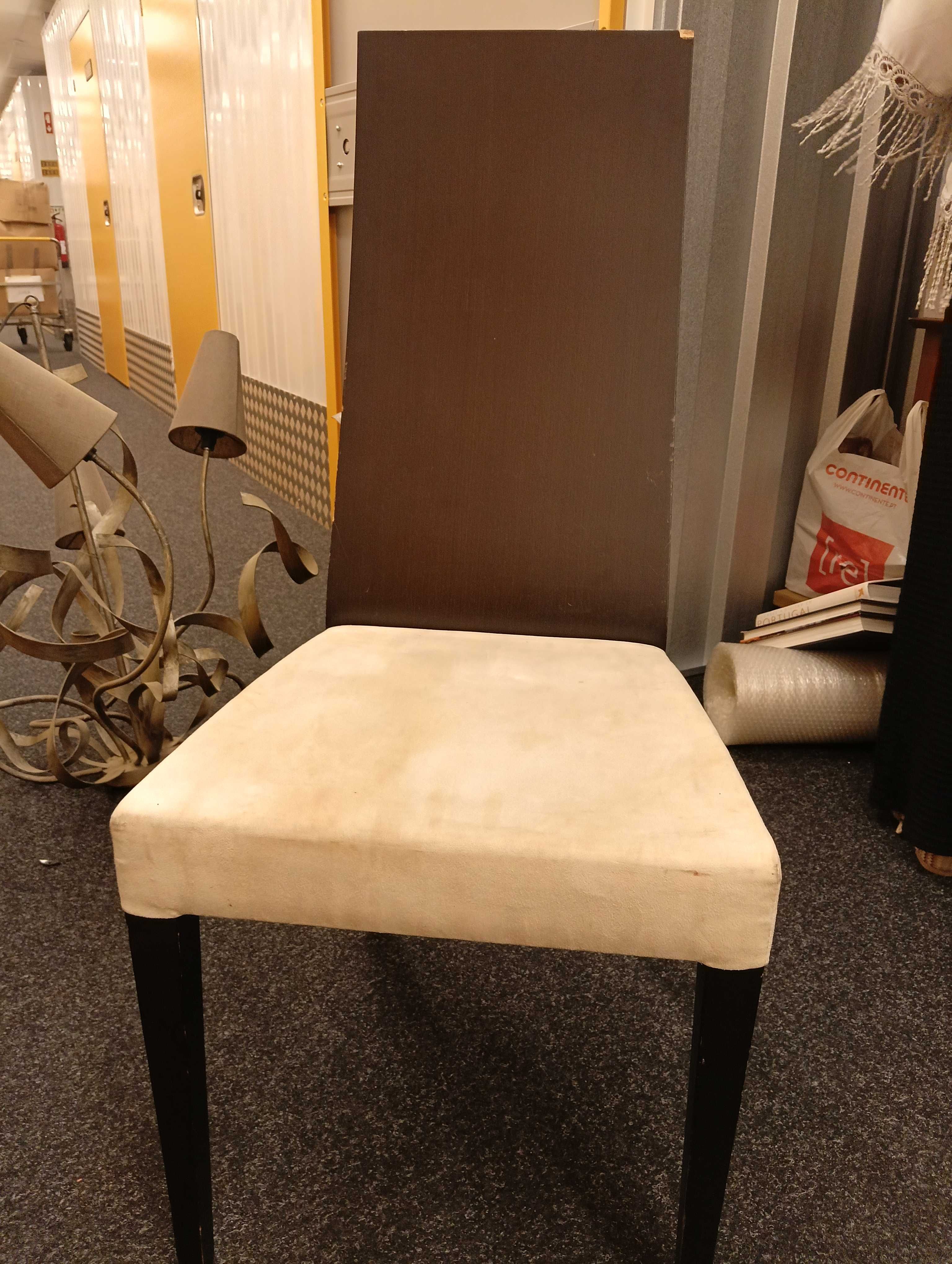 cadeiras de mesa de jantar "las kasas"