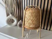 lampa KNIXHULT (Ikea)