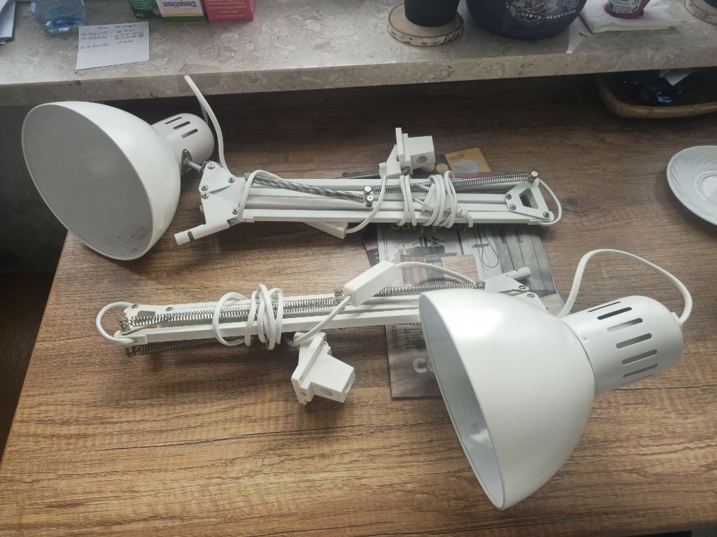 Sprzedam Lampke 2 szt