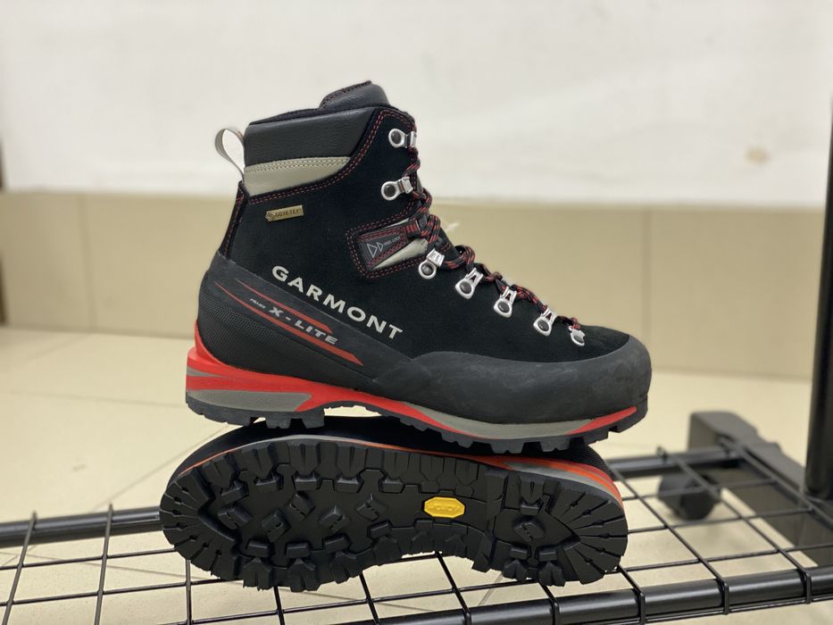 GARMONT, SALEWA. Туристичні черевики Garmont Pinnacle gtx. Оригінал!!!